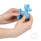 Stretchy Sand Balloon Dog