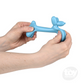 Stretchy Sand Balloon Dog