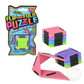 Flip And Fold Puzzle Game