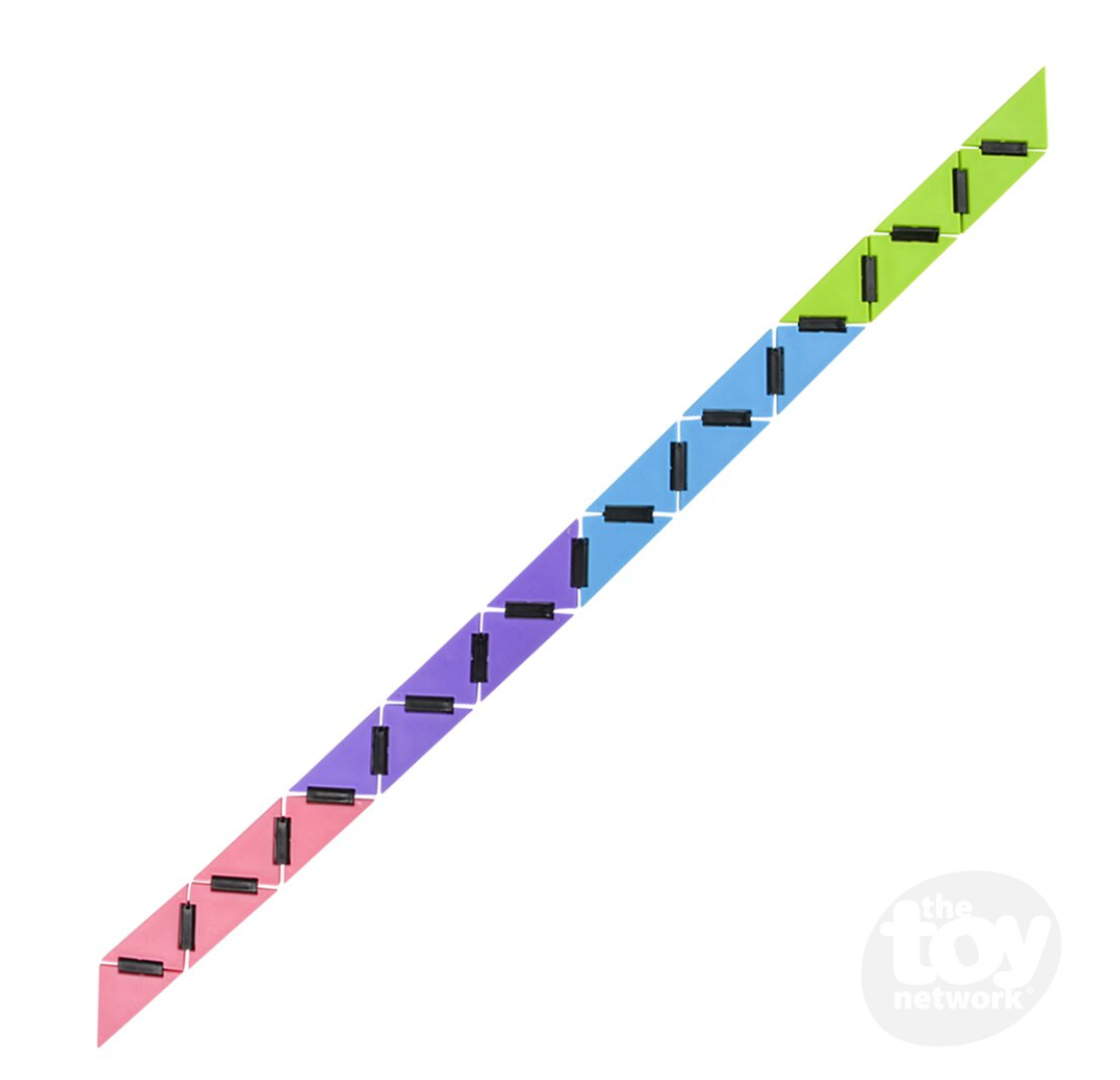 Flip And Fold Puzzle Game
