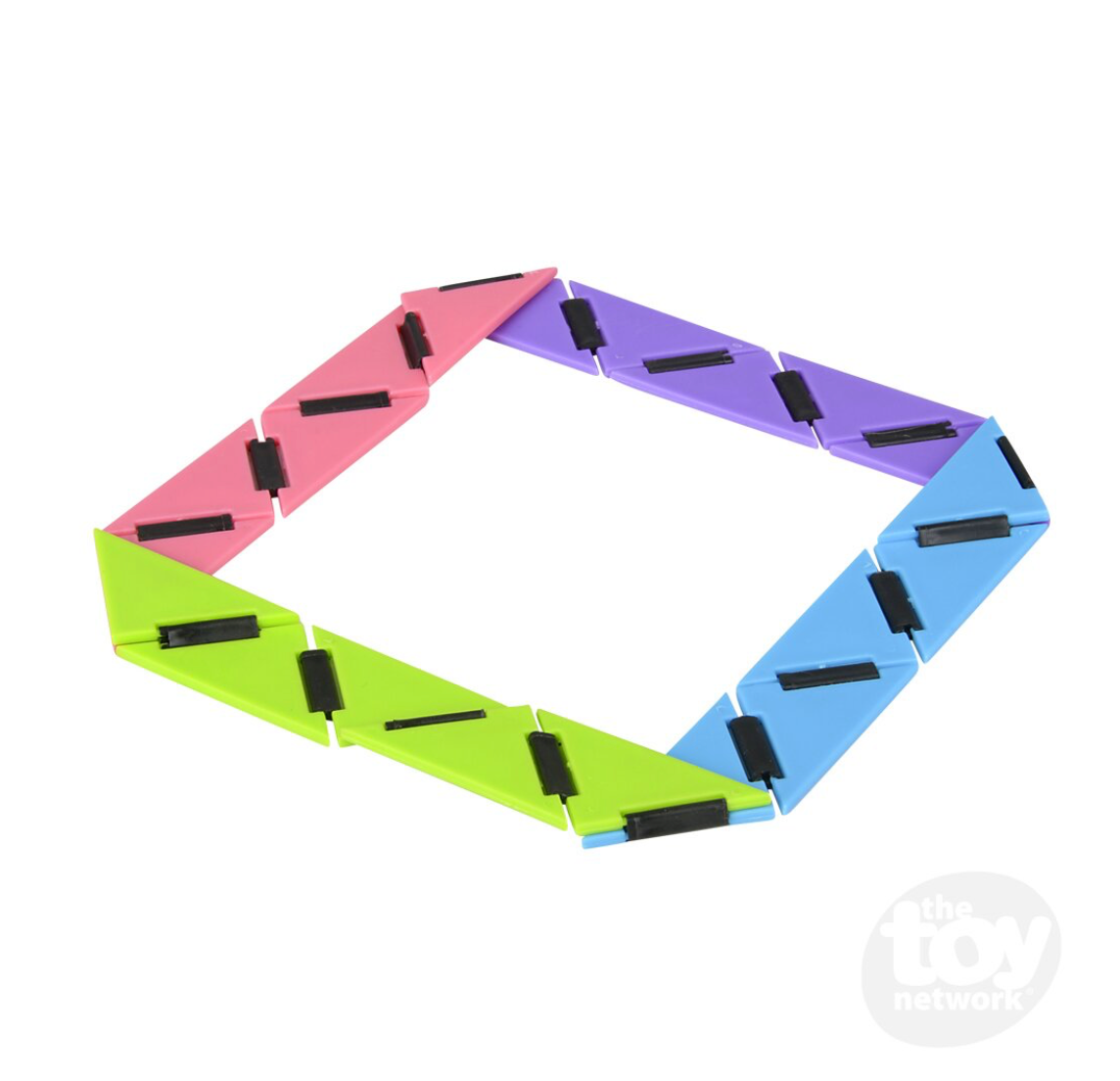 Flip And Fold Puzzle Game