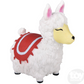 Stretchy Squish Alpaca