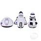 Sugar Squeeze Plush Space