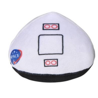 Sugar Squeeze Plush Space