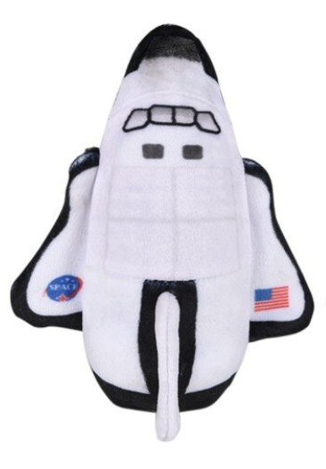 Sugar Squeeze Plush Space