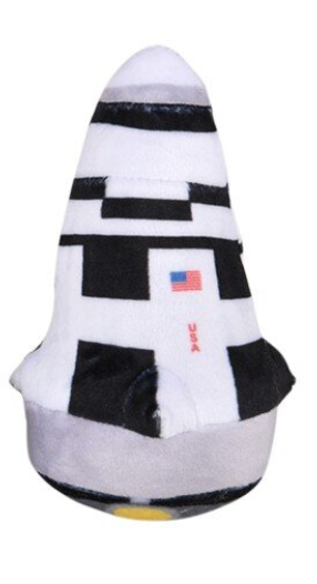 Sugar Squeeze Plush Space