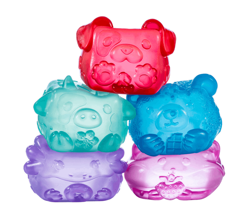 MushyKinz Jelleez Squishies