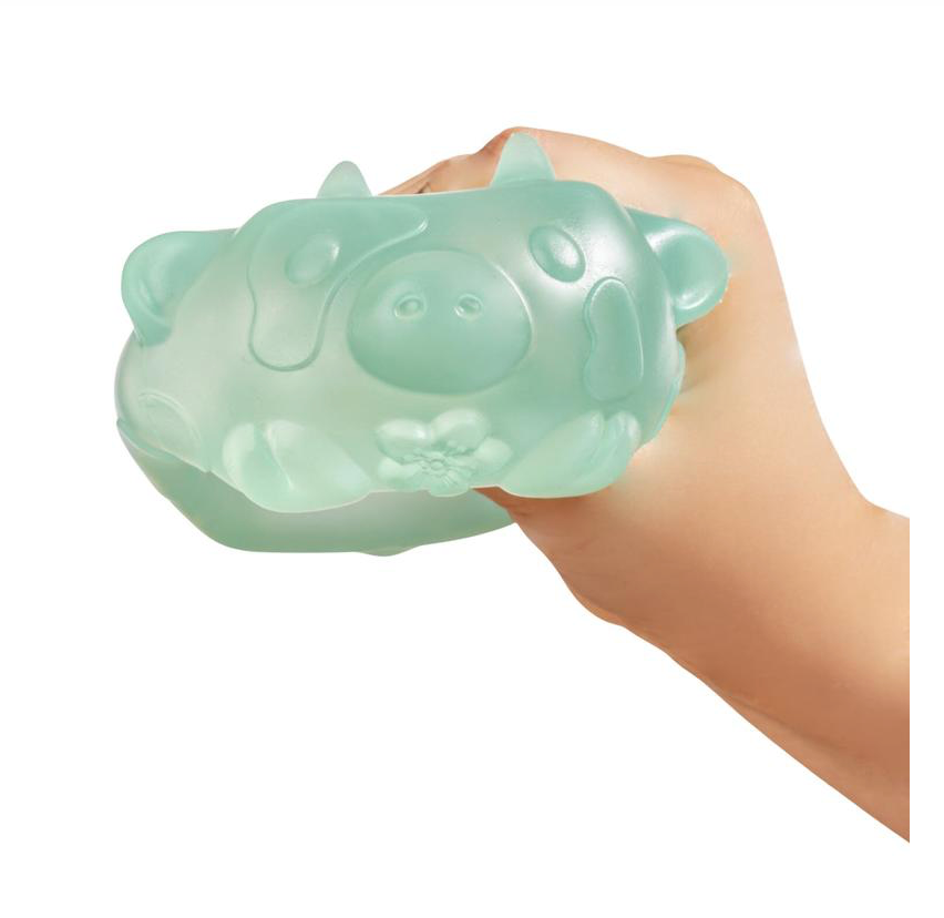 MushyKinz Jelleez Squishies