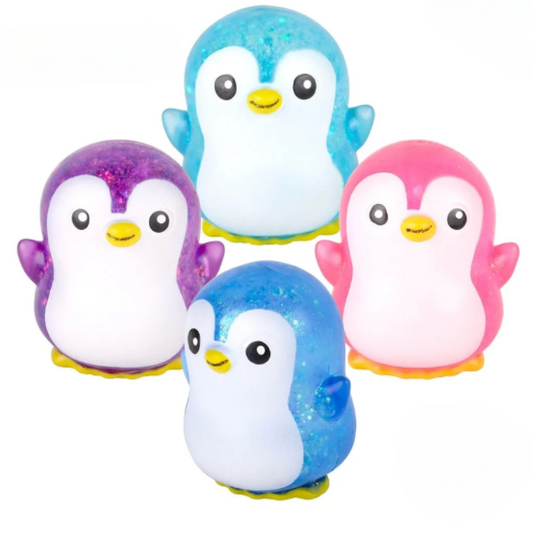 Sugar Penguin