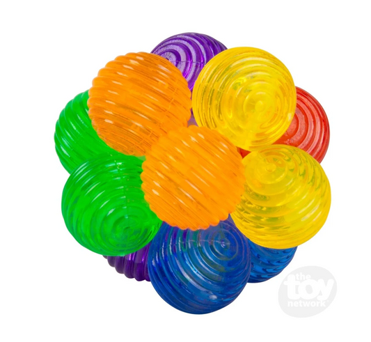 Atomic Fidget Ball