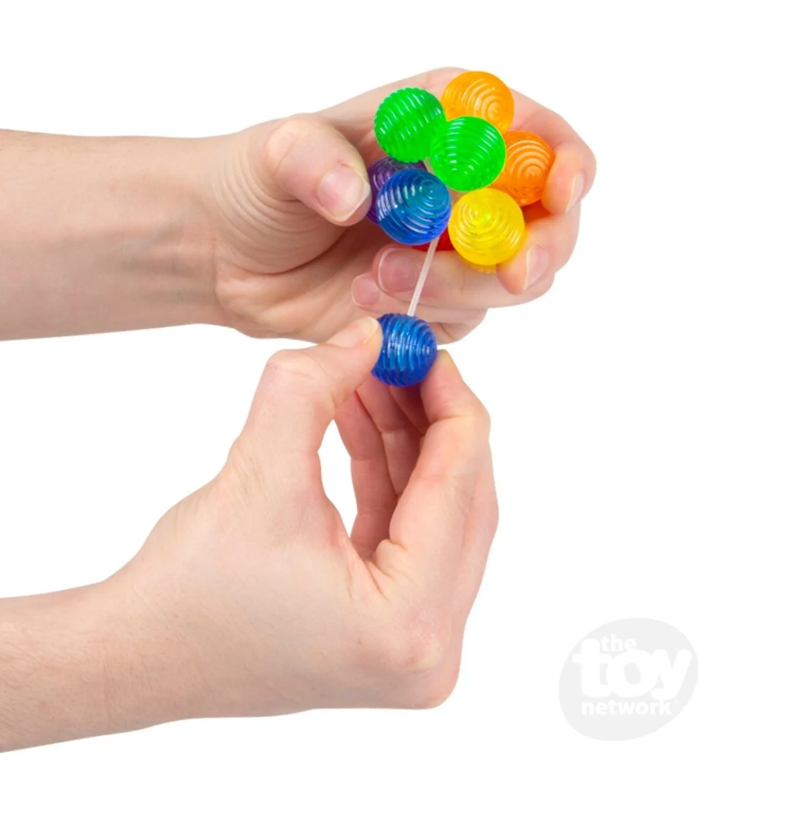 Atomic Fidget Ball