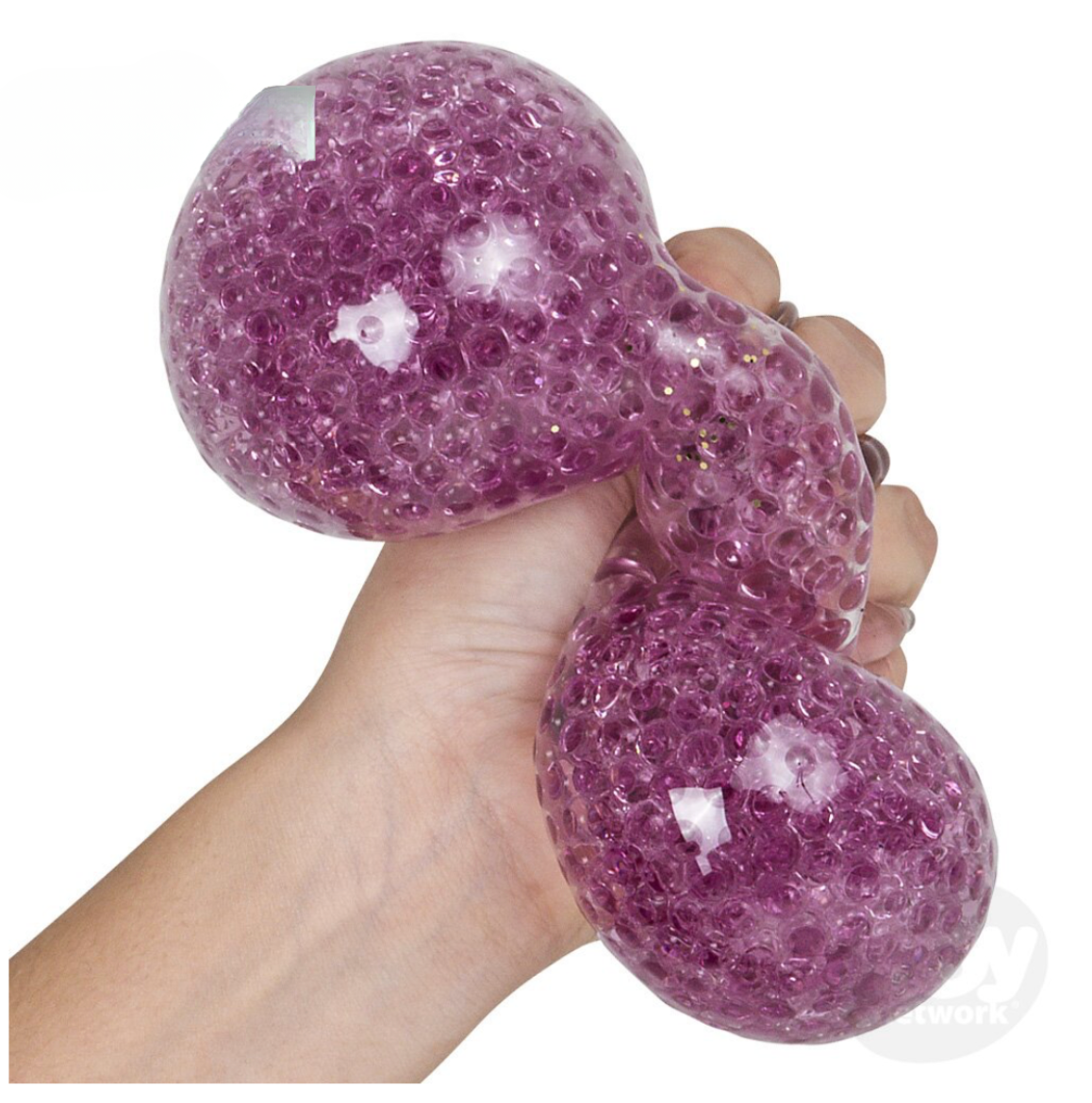 Jumbo Squeezy Bead Ball
