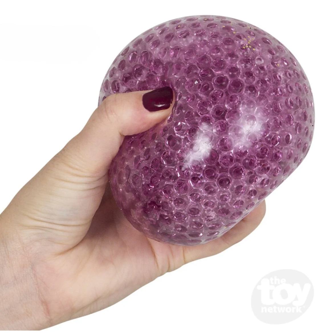 Jumbo Squeezy Bead Ball