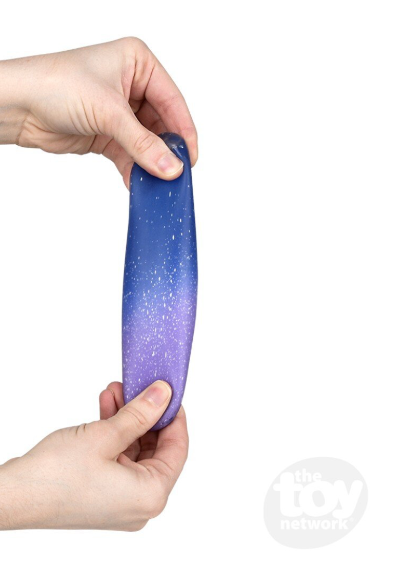 Galaxy Squeezy Sugar Ball