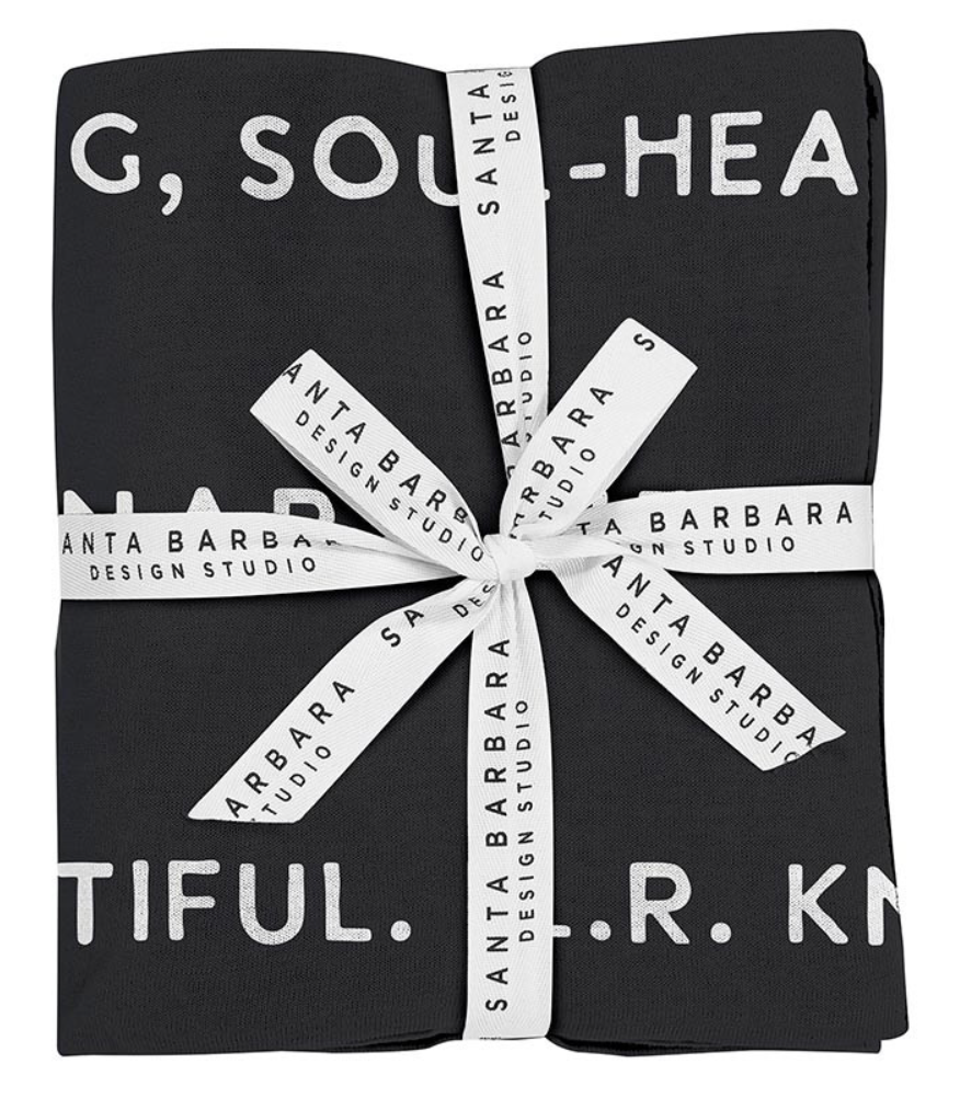 Life Is Amazing - Luxe Throw