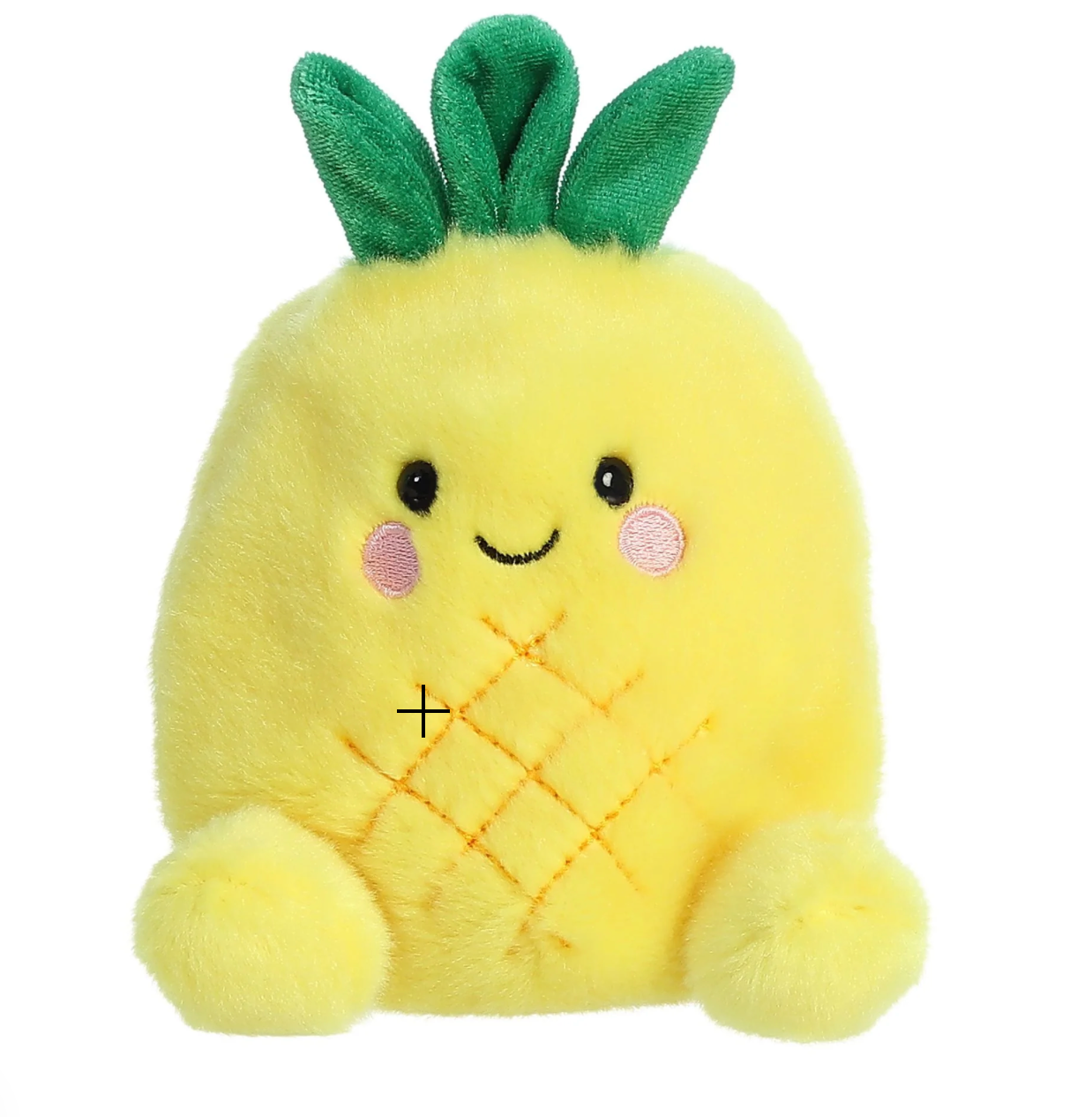 Palm Pal - Perky Pineapple