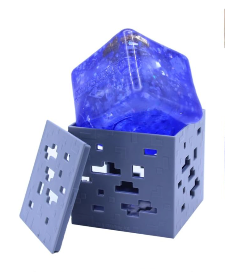 Minecraft Jelly SquishMe