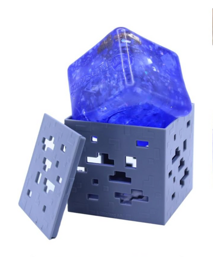 Minecraft Jelly SquishMe