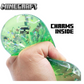 Minecraft Jelly SquishMe