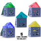 Minecraft Jelly SquishMe