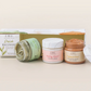 Farmhouse Fresh "Quick Recovery Mask" Sampler Set
