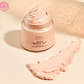 Rose Moon Dip Iridescent Ageless Body Mousse