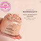 Rose Moon Dip Iridescent Ageless Body Mousse