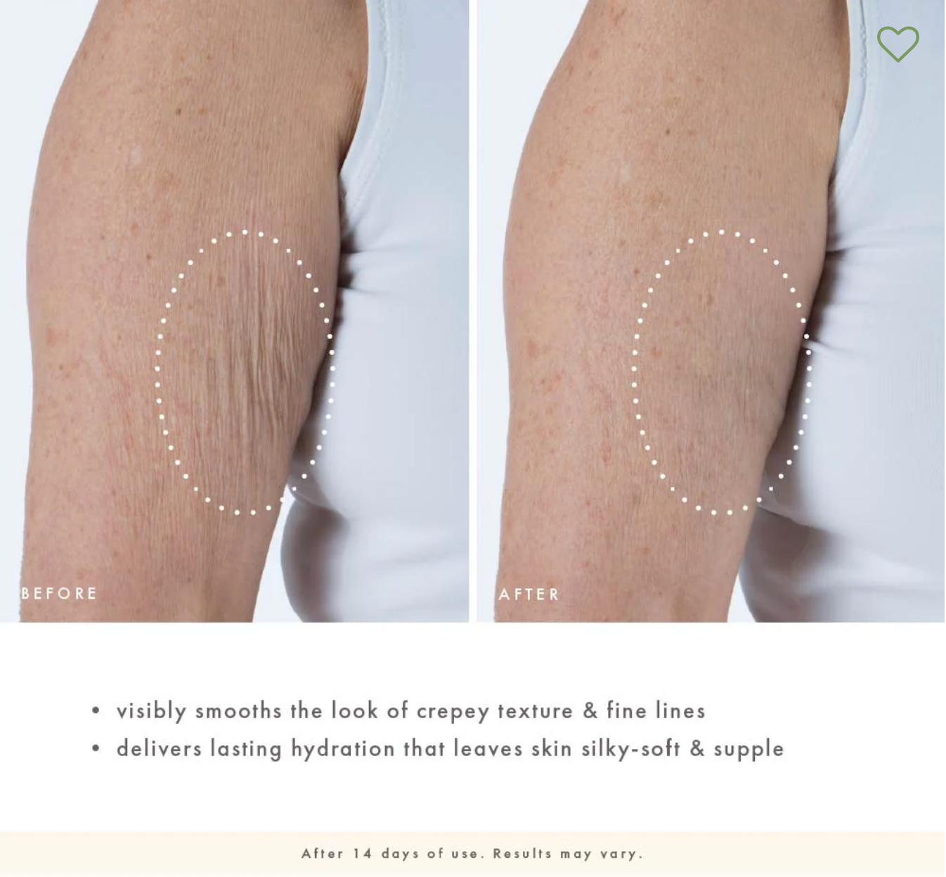 Rose Moon Dip Iridescent Ageless Body Mousse