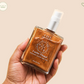 Lustre Drench Instant Glow Dry Oil