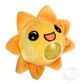 3" Space Squeezy Bead Plush
