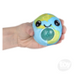 3" Space Squeezy Bead Plush