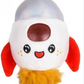 3" Space Squeezy Bead Plush