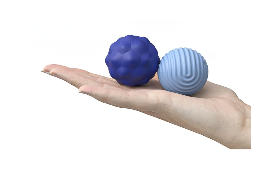Magnetic Stress Balls - Large