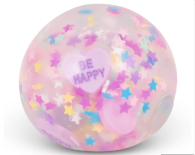 SCRUNCHEMS Mindfulness Ball