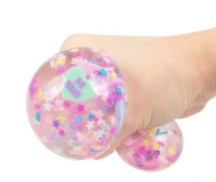 SCRUNCHEMS Mindfulness Ball