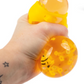 SCRUNCHEMS Honeybee Fusion Squish Ball
