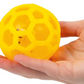 SCRUNCHEMS Honeybee Fusion Squish Ball