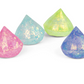SCRUNCHEMS Sugar Diamond