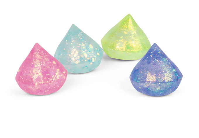 SCRUNCHEMS Sugar Diamond