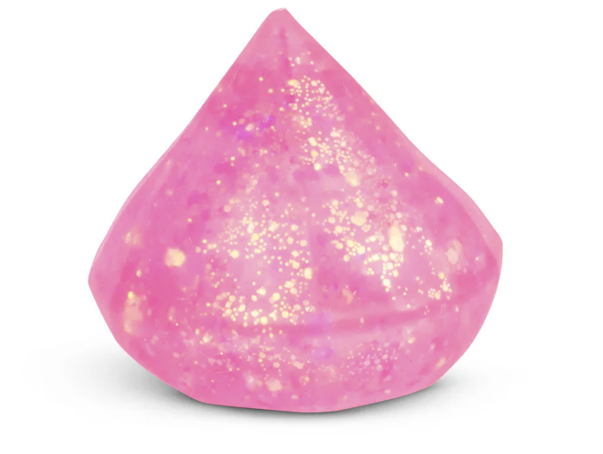 SCRUNCHEMS Sugar Diamond
