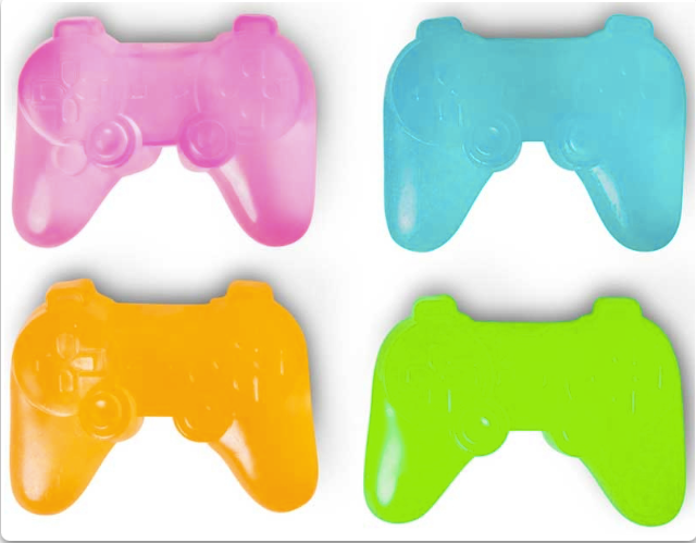 SCRUNCHEMS Sugar Controller