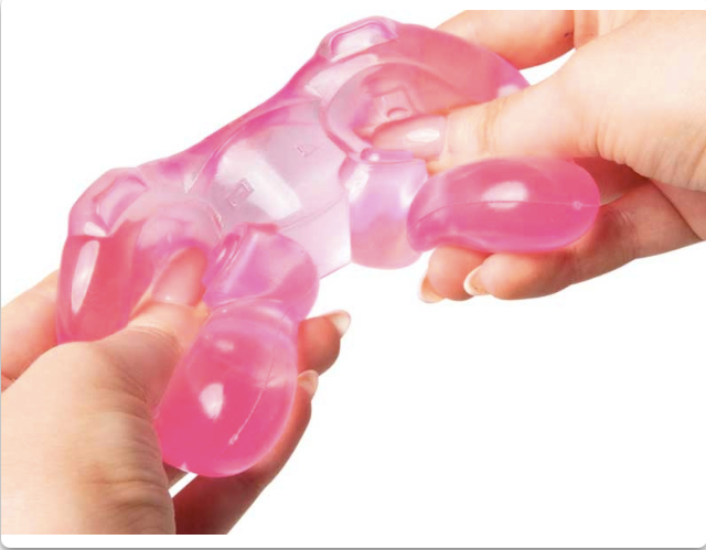 SCRUNCHEMS Sugar Controller