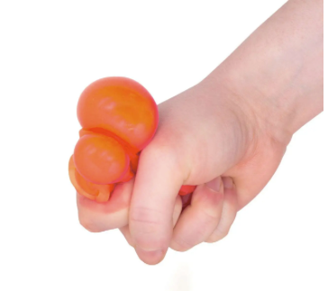 SCRUNCHEMS Fusion Diddy Squish Balls