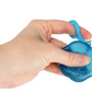 SCRUNCHEMS Flower Power Sugar Keychain