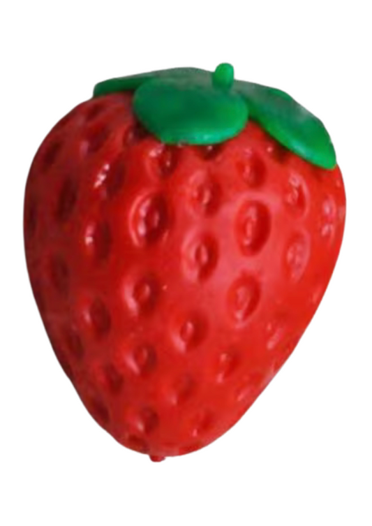 Strawberry Squishy