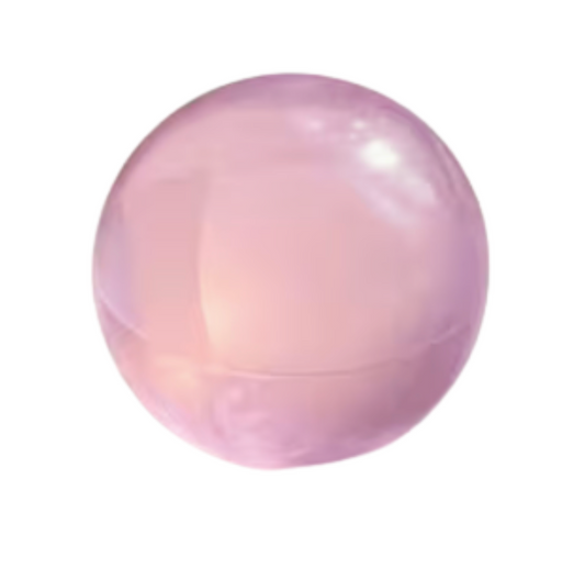 Coconut Oil Ball