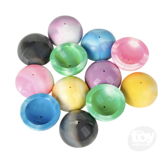 1.75" Marble Poppers