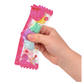 MushyKinz Taba Squishy Pocket Pals 5 Pack Keychain