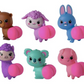 Squishy Tushy Toys Blind Box