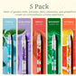 Scented Classic Lava Pen Set